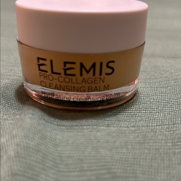 ELEMIS Pro-Collagen Hydrating Cleansing Balm - Picture 1 of 2
